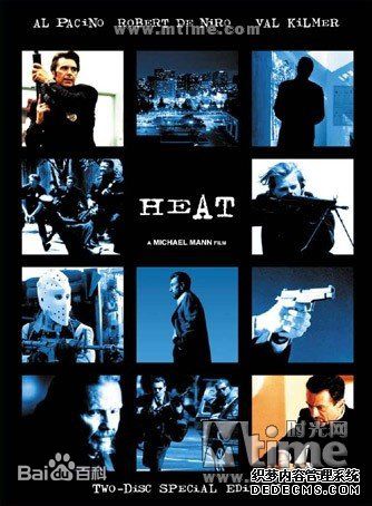 迈克尔·西米诺(Michael Cimino)执导影片图册