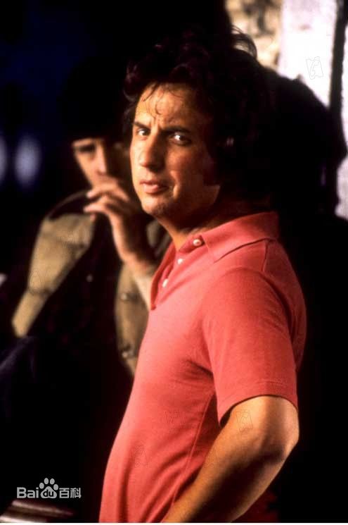 迈克尔·西米诺(Michael Cimino)精彩图册