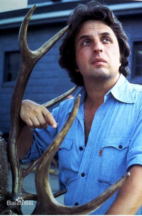 迈克尔·西米诺(Michael Cimino)精彩图册