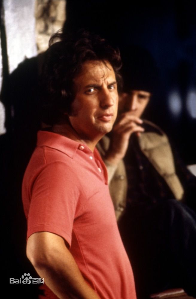 迈克尔·西米诺(Michael Cimino)精彩图册