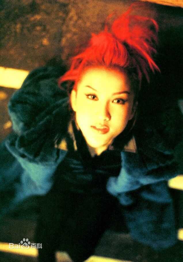 李玟(CoCo Lee)最全《吻你》相册