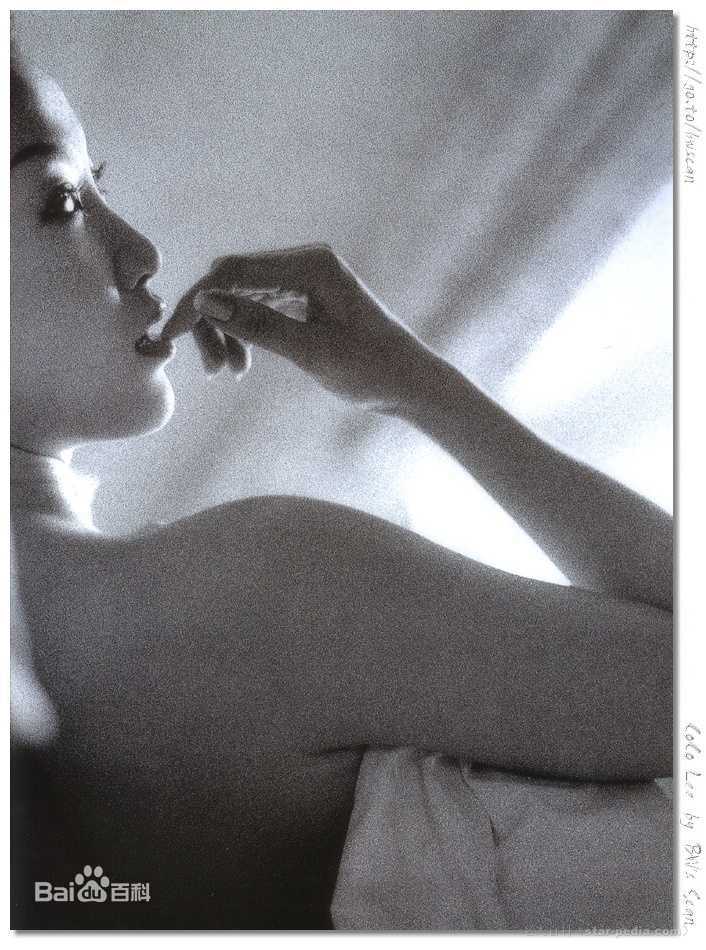 李玟(CoCo Lee)最全《吻你》相册