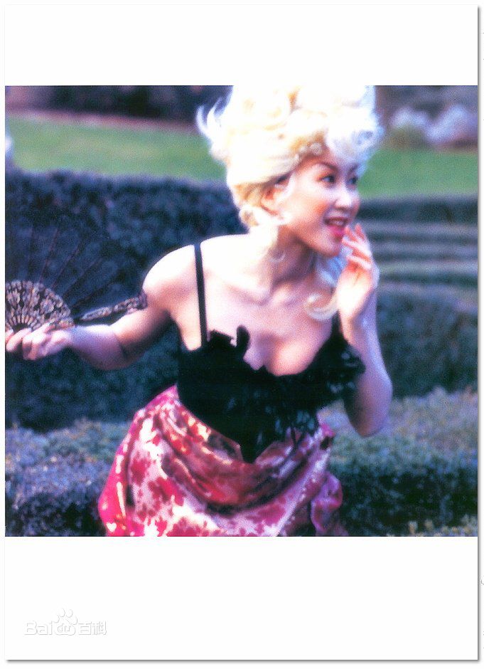 李玟(CoCo Lee)最全《吻你》相册