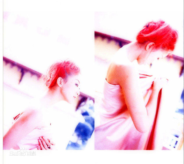 李玟(CoCo Lee)最全《吻你》相册