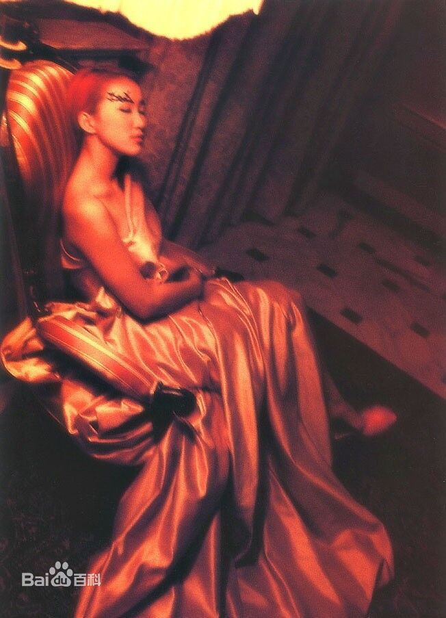 李玟(CoCo Lee)最全《吻你》相册