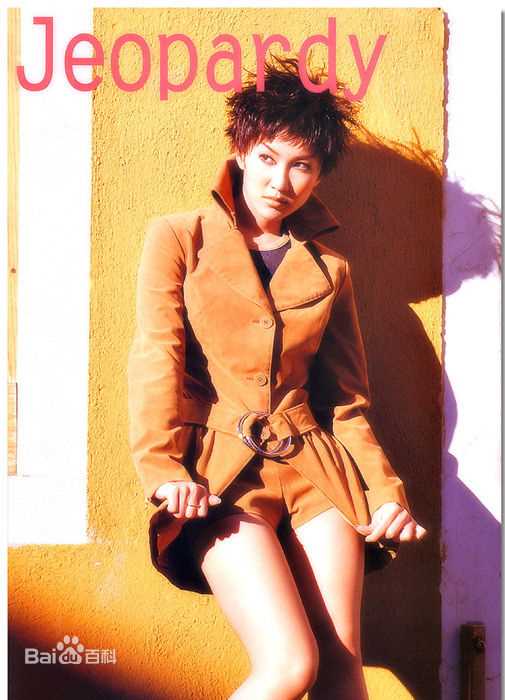 李玟(CoCo Lee)最全《吻你》相册