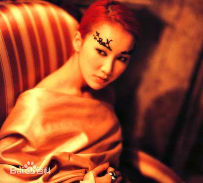 李玟(CoCo Lee)最全《吻你》相册