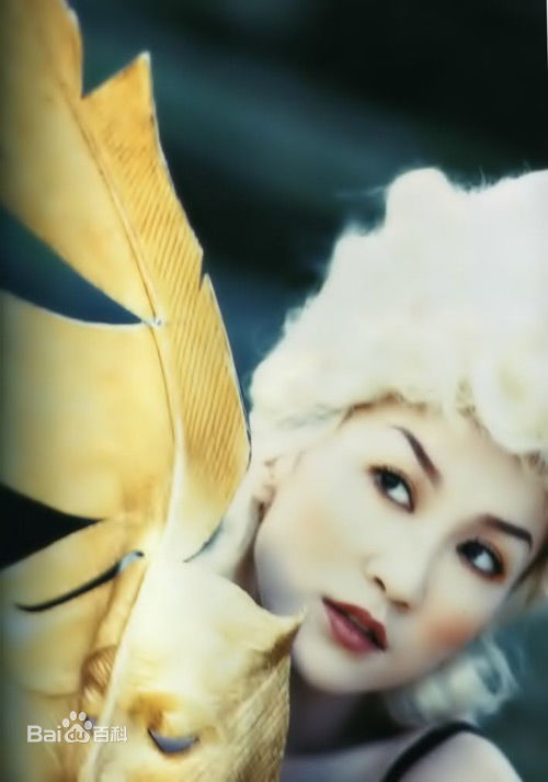 李玟(CoCo Lee)最全《吻你》相册