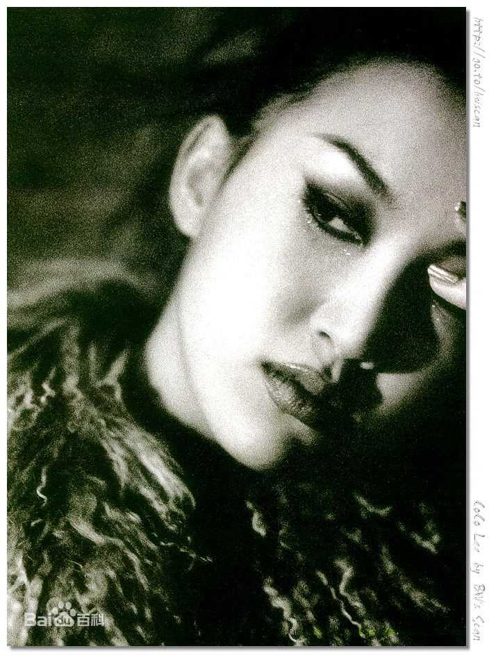 李玟(CoCo Lee)最全《吻你》相册