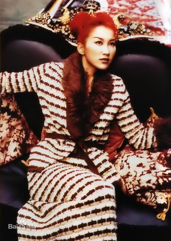 李玟(CoCo Lee)最全《吻你》相册