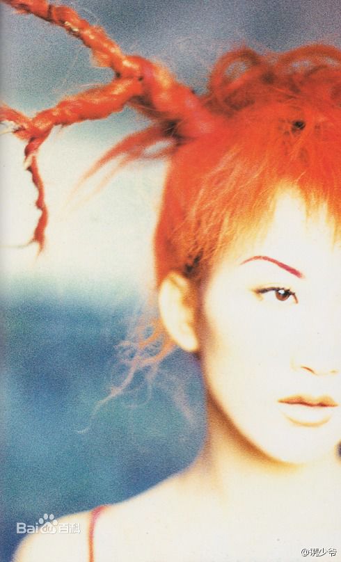 李玟(CoCo Lee)最全《吻你》相册