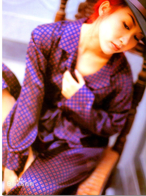 李玟(CoCo Lee)最全《吻你》相册