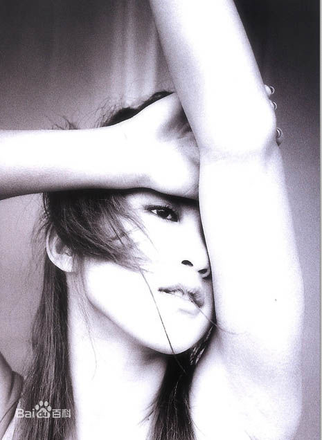 李玟(CoCo Lee)最全《吻你》相册