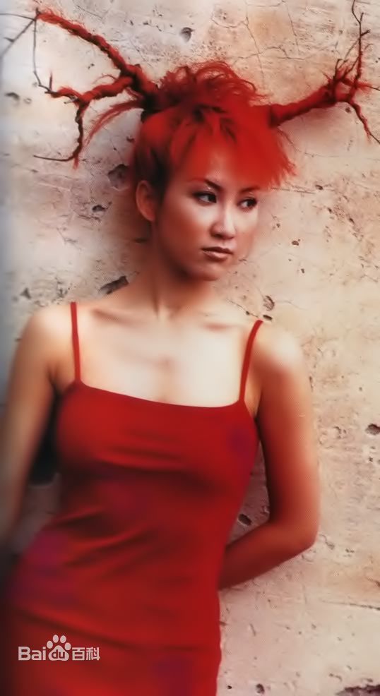 李玟(CoCo Lee)最全《吻你》相册