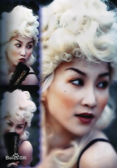 李玟(CoCo Lee)最全《吻你》相册