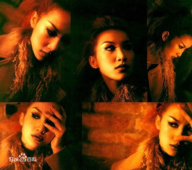 李玟(CoCo Lee)最全《吻你》相册