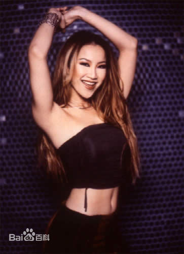 李玟(CoCo Lee)完美