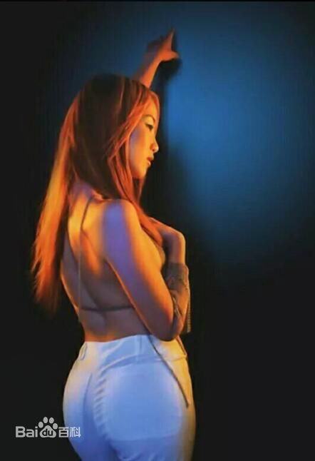 李玟(CoCo Lee)完美