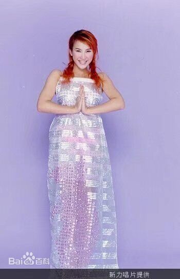 李玟(CoCo Lee)完美