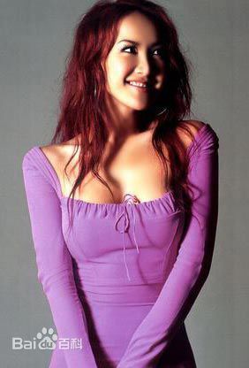 李玟(CoCo Lee)完美