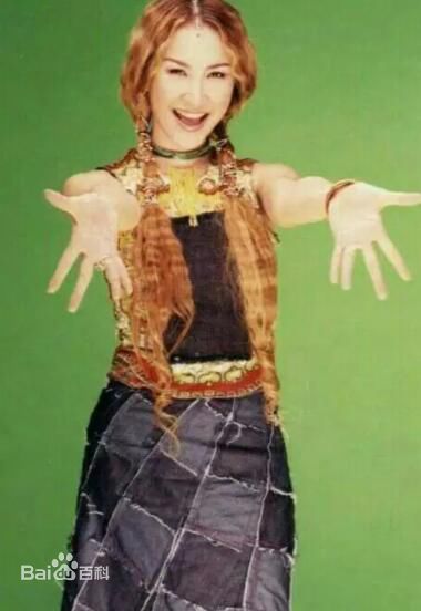 李玟(CoCo Lee)完美