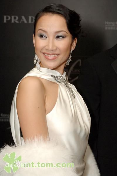 李玟(CoCo Lee)出席活动图片生活照相册