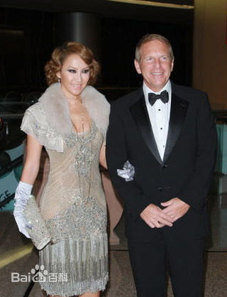 李玟(CoCo Lee)出席活动图片生活照相册