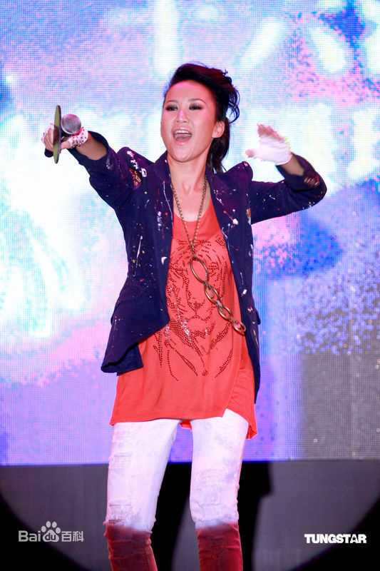 李玟(CoCo Lee)出席活动图片生活照相册