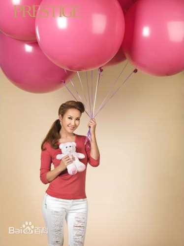 李玟(CoCo Lee)出席活动图片生活照相册