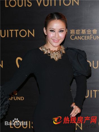 李玟(CoCo Lee)出席活动图片生活照相册