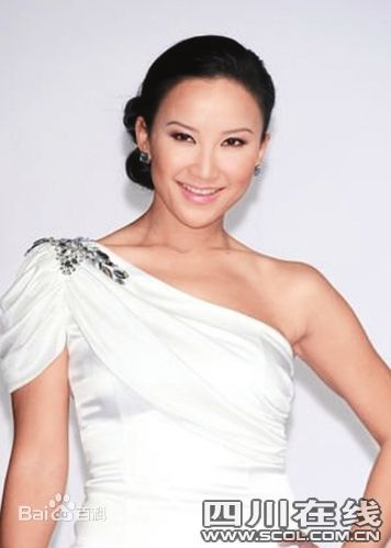 李玟(CoCo Lee)出席活动图片生活照相册