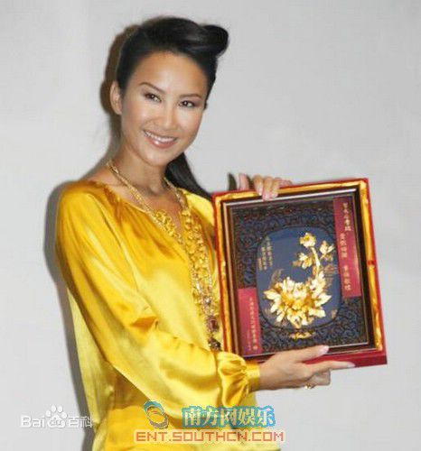 李玟(CoCo Lee)出席活动图片生活照相册