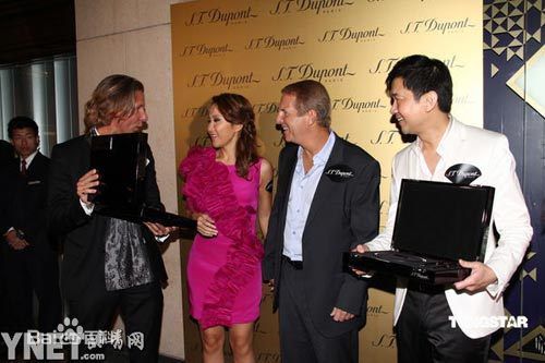 李玟(CoCo Lee)出席活动图片生活照相册