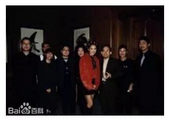 李玟(CoCo Lee)签约美国Sony Music生活照相册