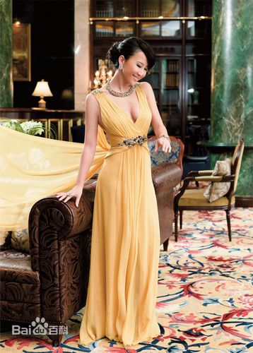 李玟(CoCo Lee)高清CoCo杂志图片图集