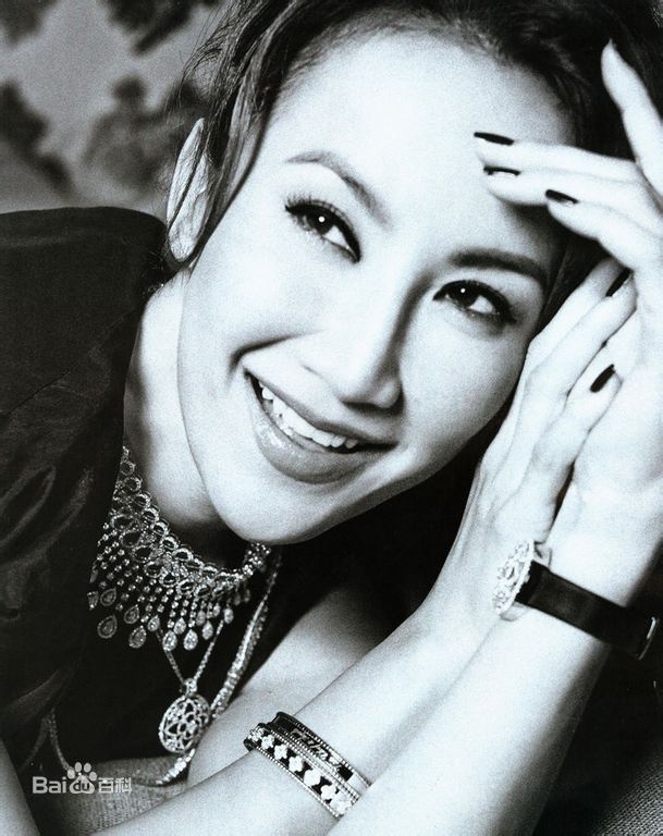 李玟(CoCo Lee)高清CoCo杂志图片图集