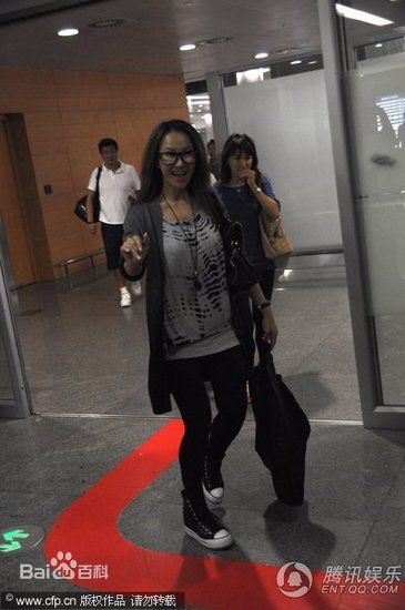 最优质李玟(CoCo Lee)精彩图册