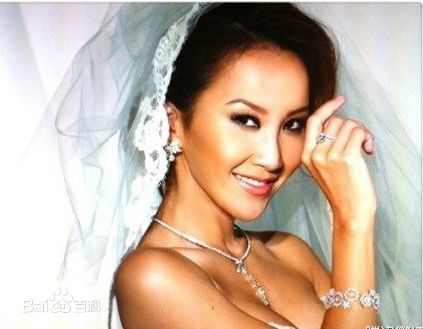 最优质李玟(CoCo Lee)精彩图册