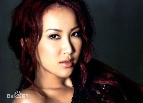 最优质李玟(CoCo Lee)精彩图册