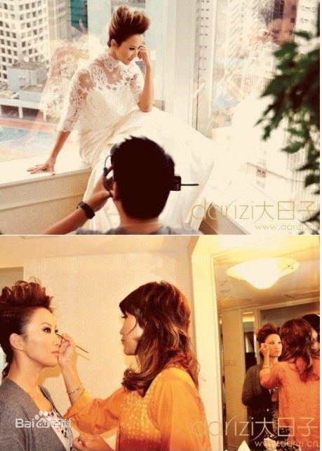 最优质李玟(CoCo Lee)精彩图册