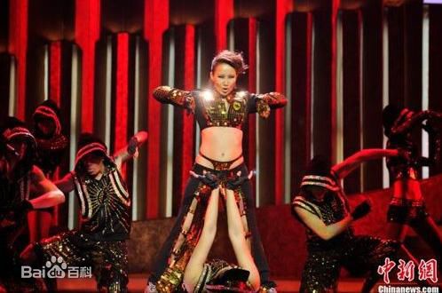 最优质李玟(CoCo Lee)精彩图册