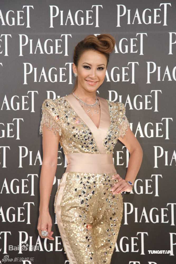 最优质李玟(CoCo Lee)精彩图册
