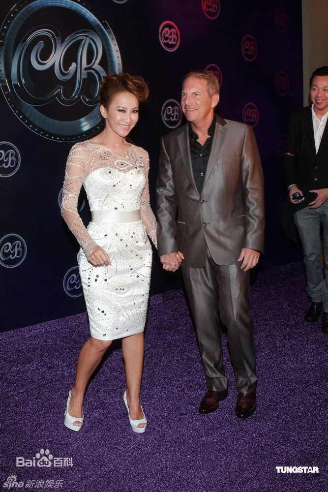 最优质李玟(CoCo Lee)精彩图册