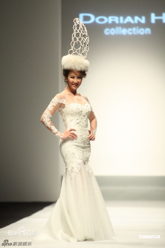 最优质李玟(CoCo Lee)精彩图册