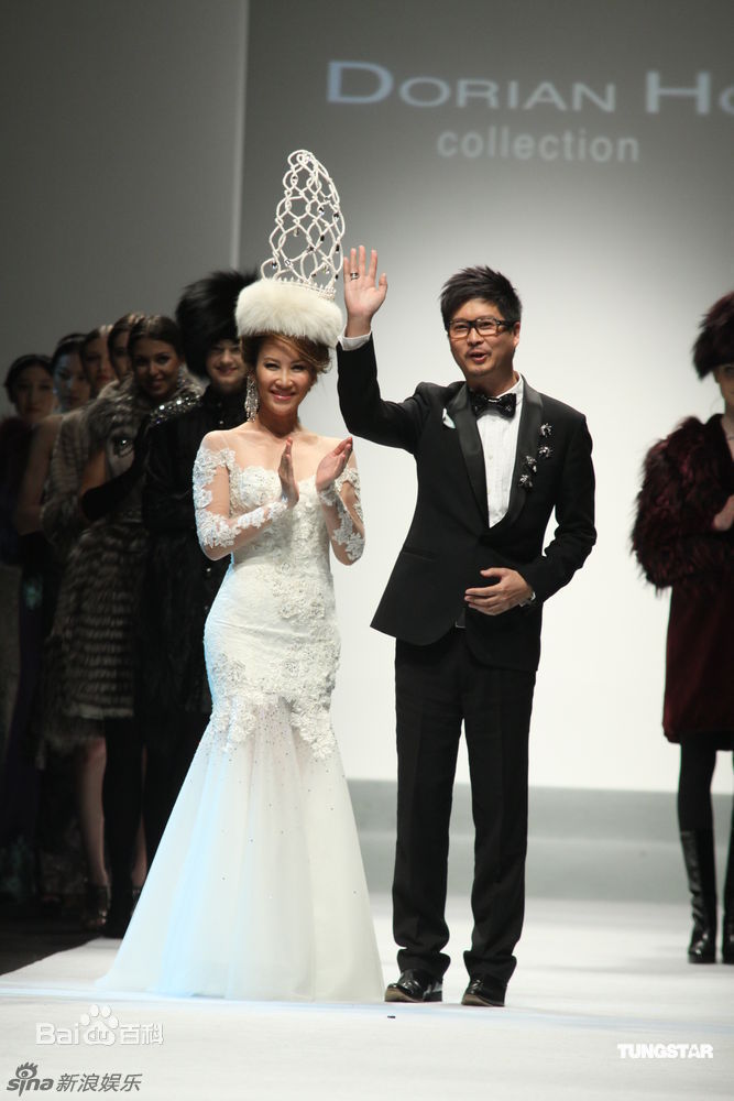 最优质李玟(CoCo Lee)精彩图册