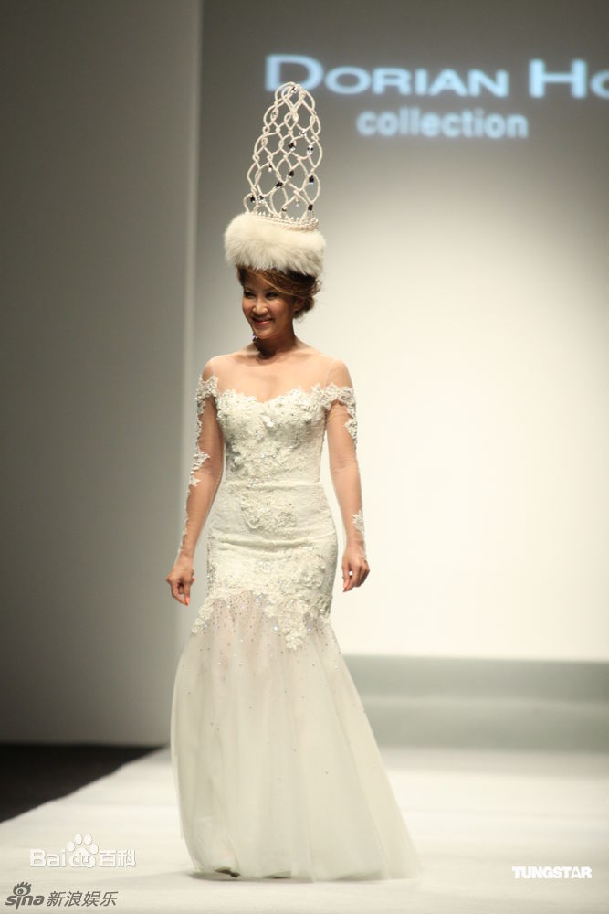 最优质李玟(CoCo Lee)精彩图册