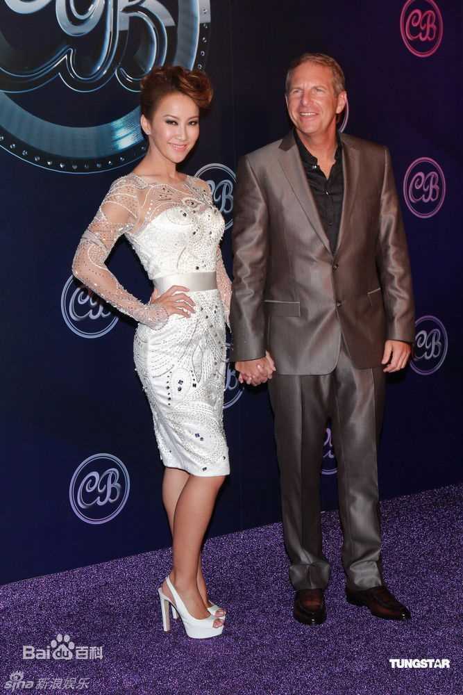 最优质李玟(CoCo Lee)精彩图册