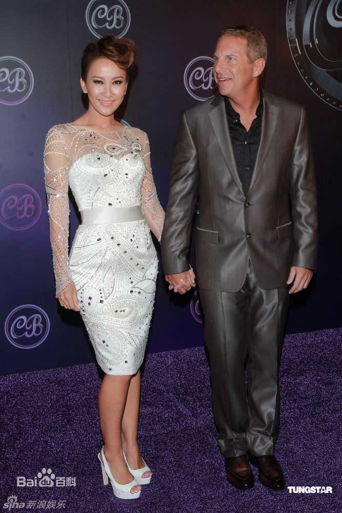 最优质李玟(CoCo Lee)精彩图册