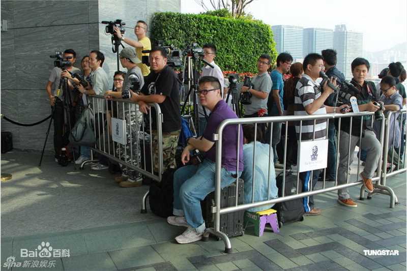 最优质李玟(CoCo Lee)精彩图册