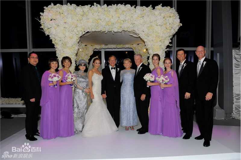 李玟(CoCo Lee)精彩图册